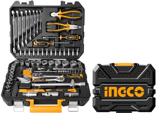 HKTHP2077177 Pcs tools set77 Pcs Tools SetPacked by BMCTools Set