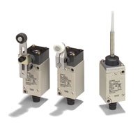 HL-5000 General-purpose Limit Switch