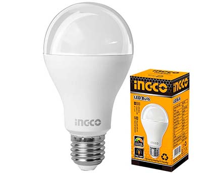HLBACD2141Led bulb(Day light）Voltage:220-240V~50/60HzPower(W):14Base:E27ColorTemp.(K):6500Daylight