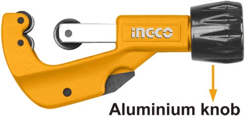 HPC0232Pipe cutterCopper and aluminum pipe cutterCutting diameter:3-32mmPacked by sliding card