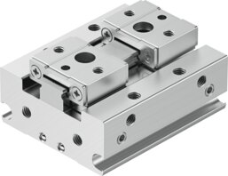 Parallel gripper HPPF