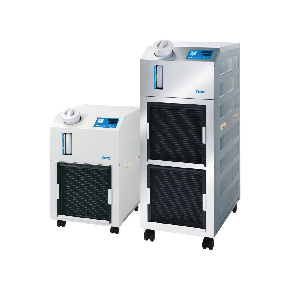 Thermo-chiller/Environmentally Resistant Type HRS-R