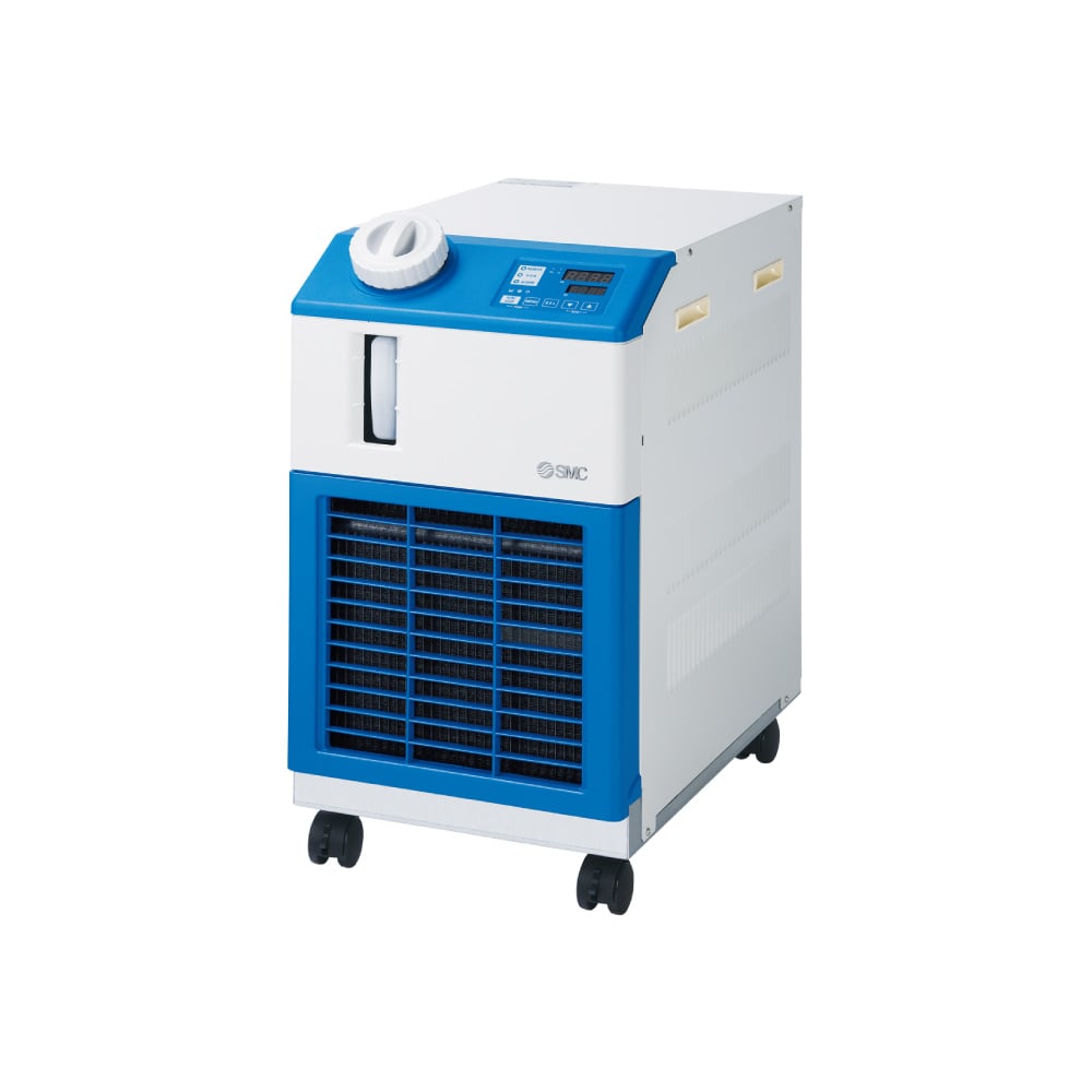 Thermo-chiller/Low-temperature Type HRS040-A-20-T1-X158/X164