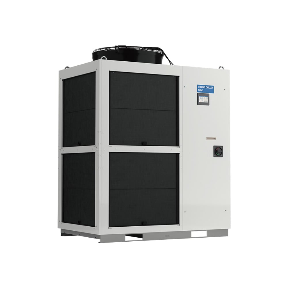 Thermo-chiller/Standard Type HRS400