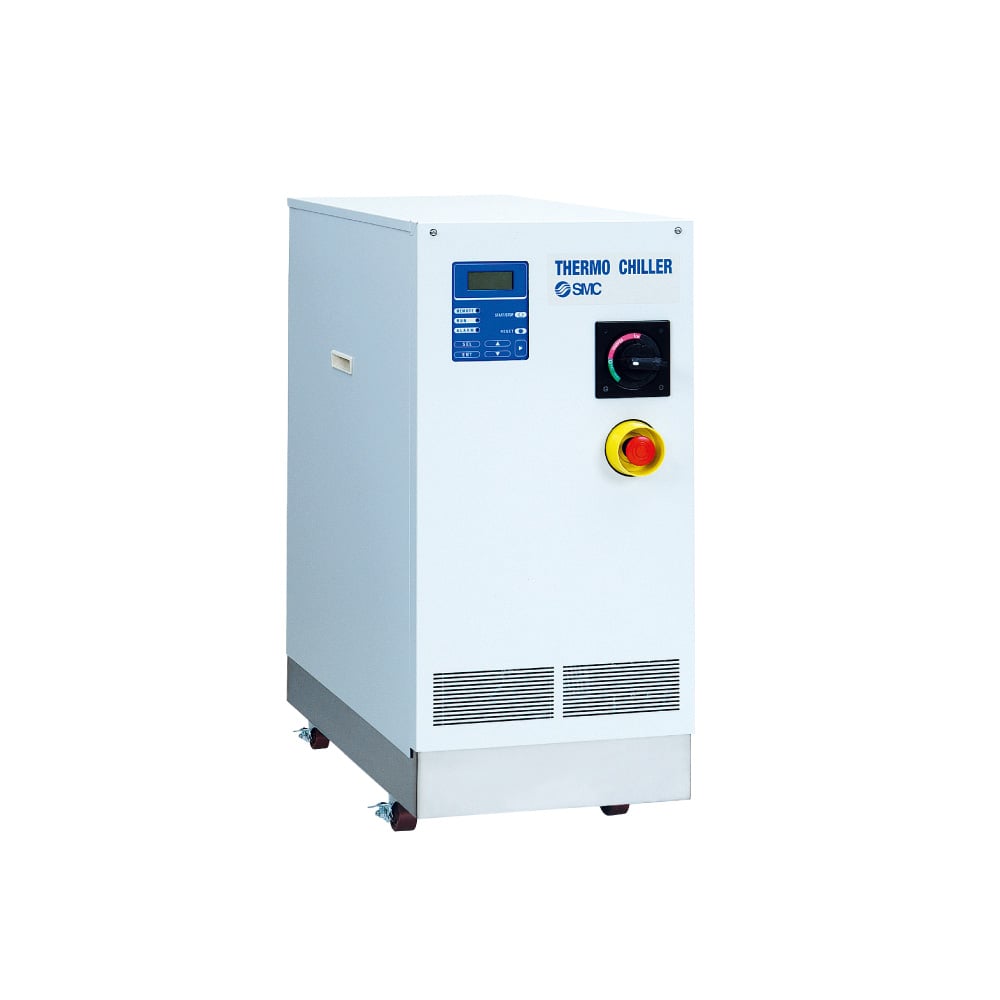 Water-cooled Thermo-chiller/High-performance Type HRW