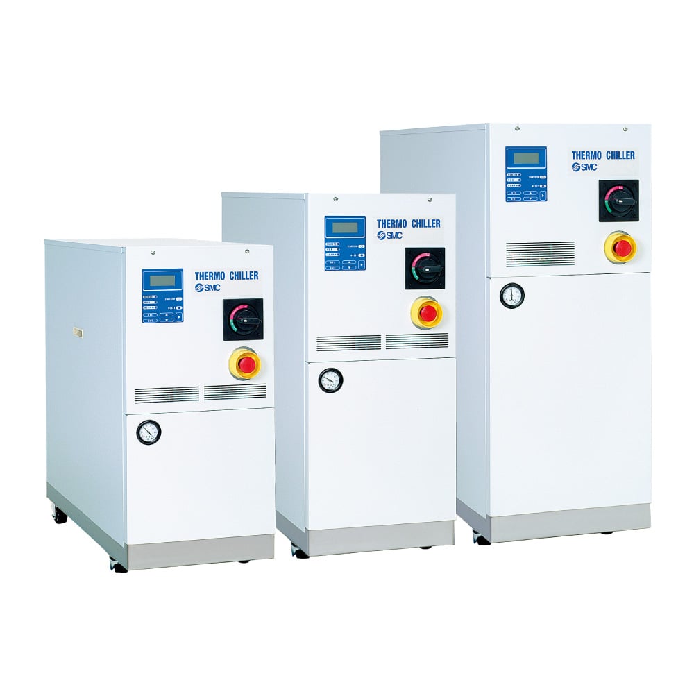 Thermo-chiller/High-performance Type HRZ