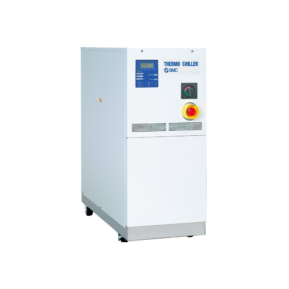 [Low GWP Refrigerant Chiller] Refrigerated Thermo-chiller HRZF