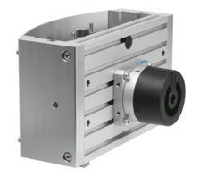 Handling module HSP
