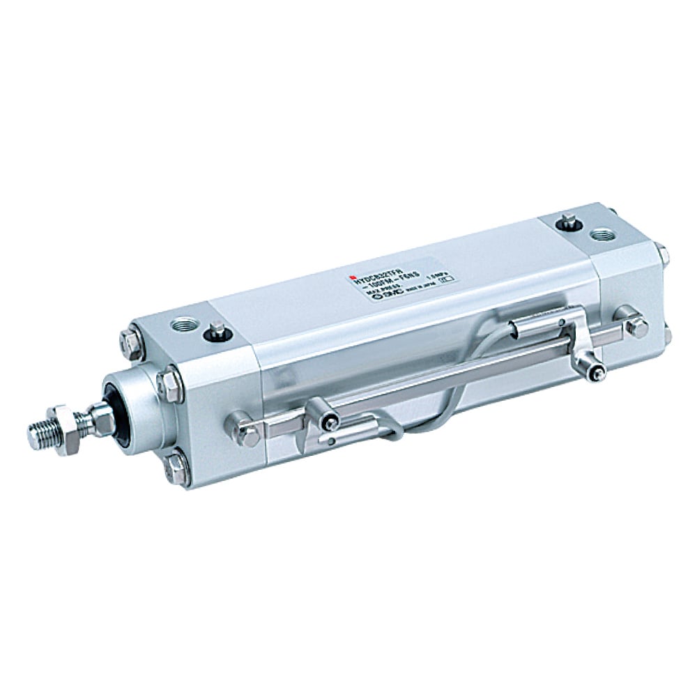 Hygienic Design Cylinder/ISO Standard Type HYC