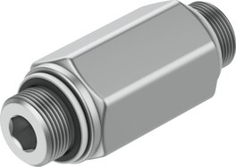 Check valve H, HA, HB