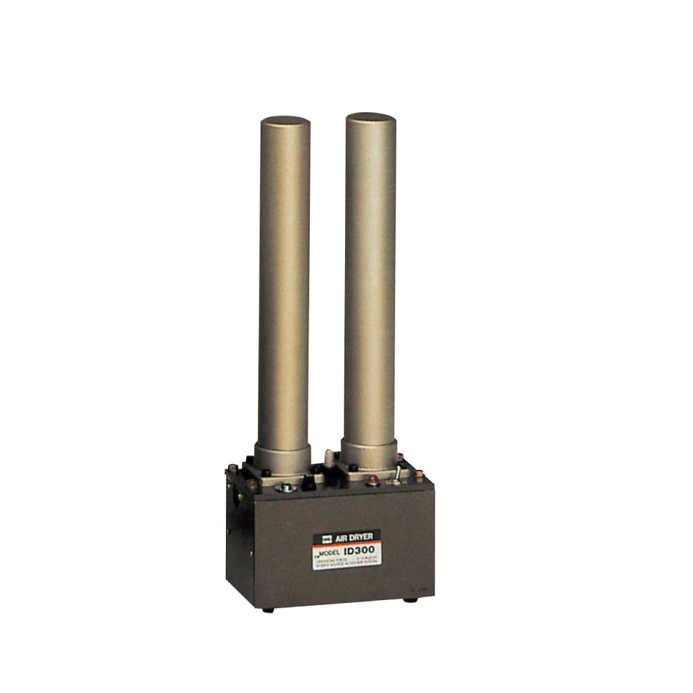 Heatless Air Dryer ID