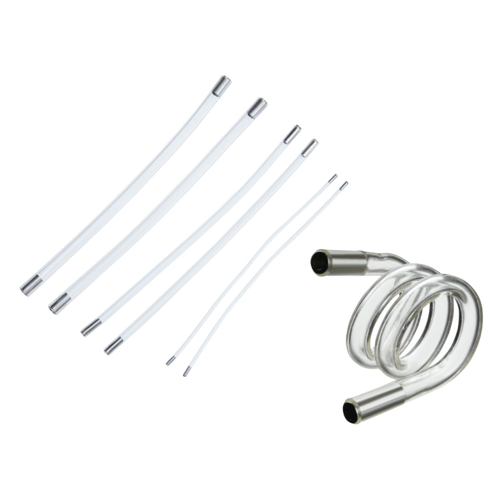 Moisture Control Tube IDK