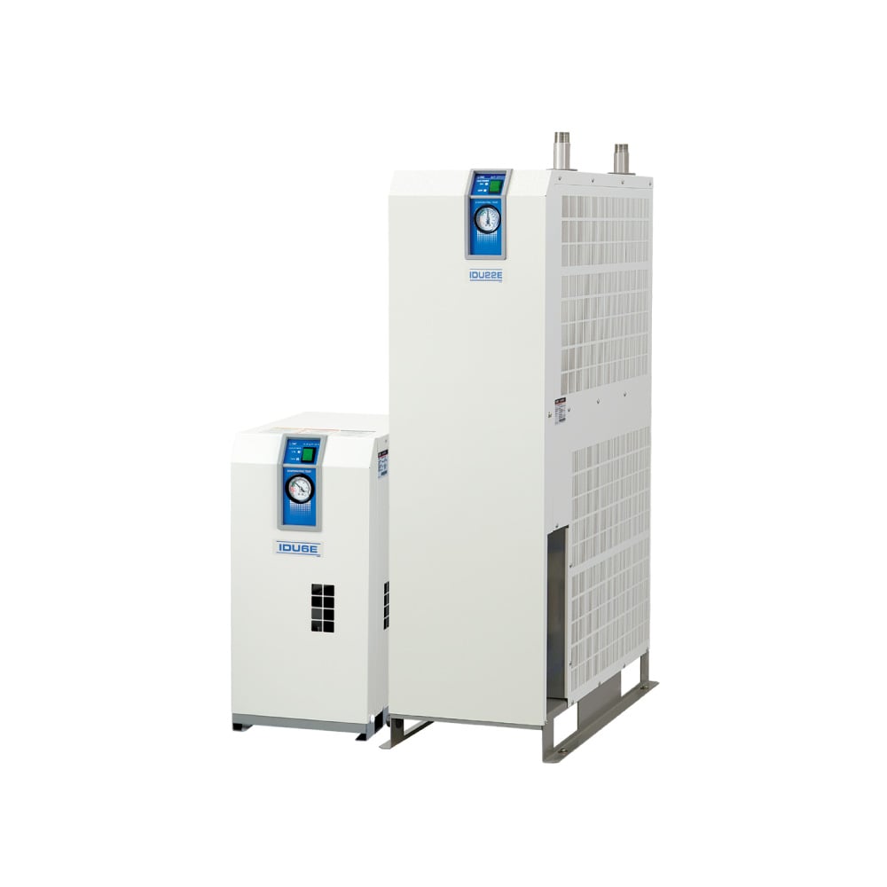 Refrigerated Air Dryer IDU □E