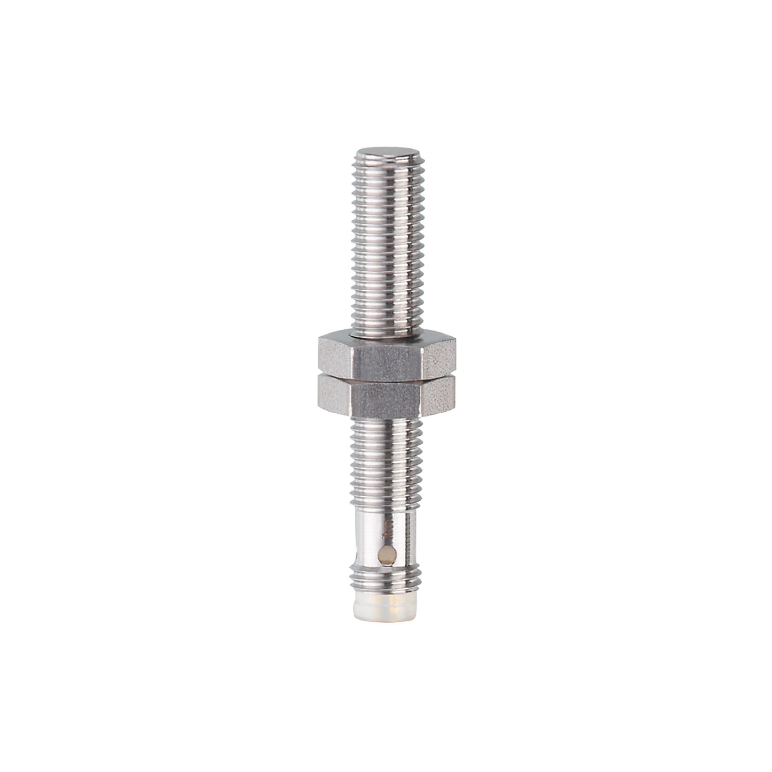 IEC201 - IEC201 - Inductive full-metal sensor