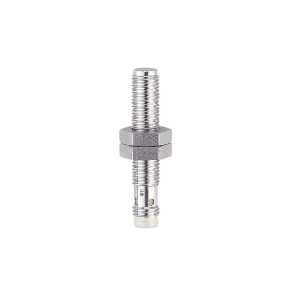 IEC211 - IEC211 - Inductive full-metal sensor