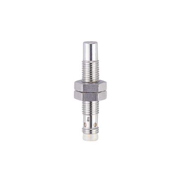 IEC212 - IEC212 - Inductive full-metal sensor