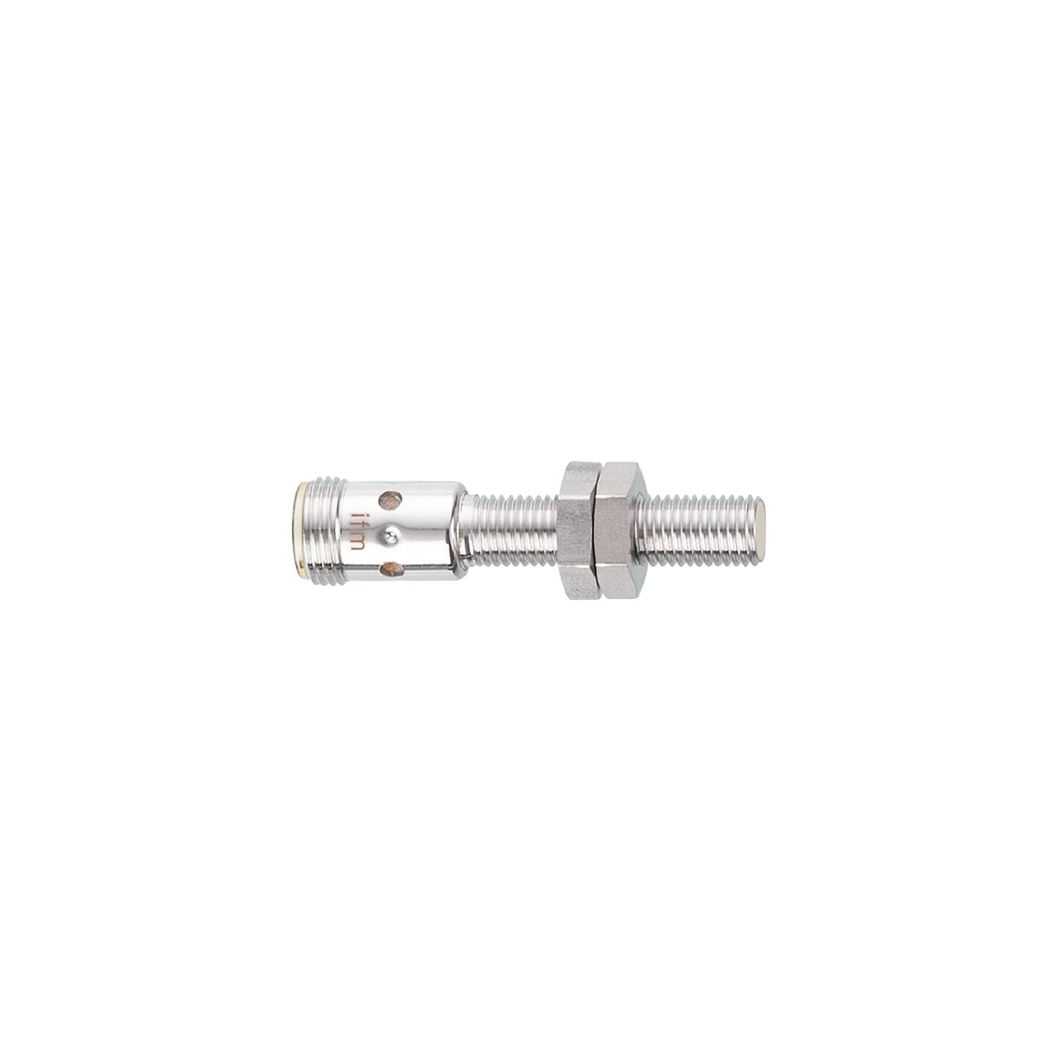 IES231 - IES231 - Inductive sensor