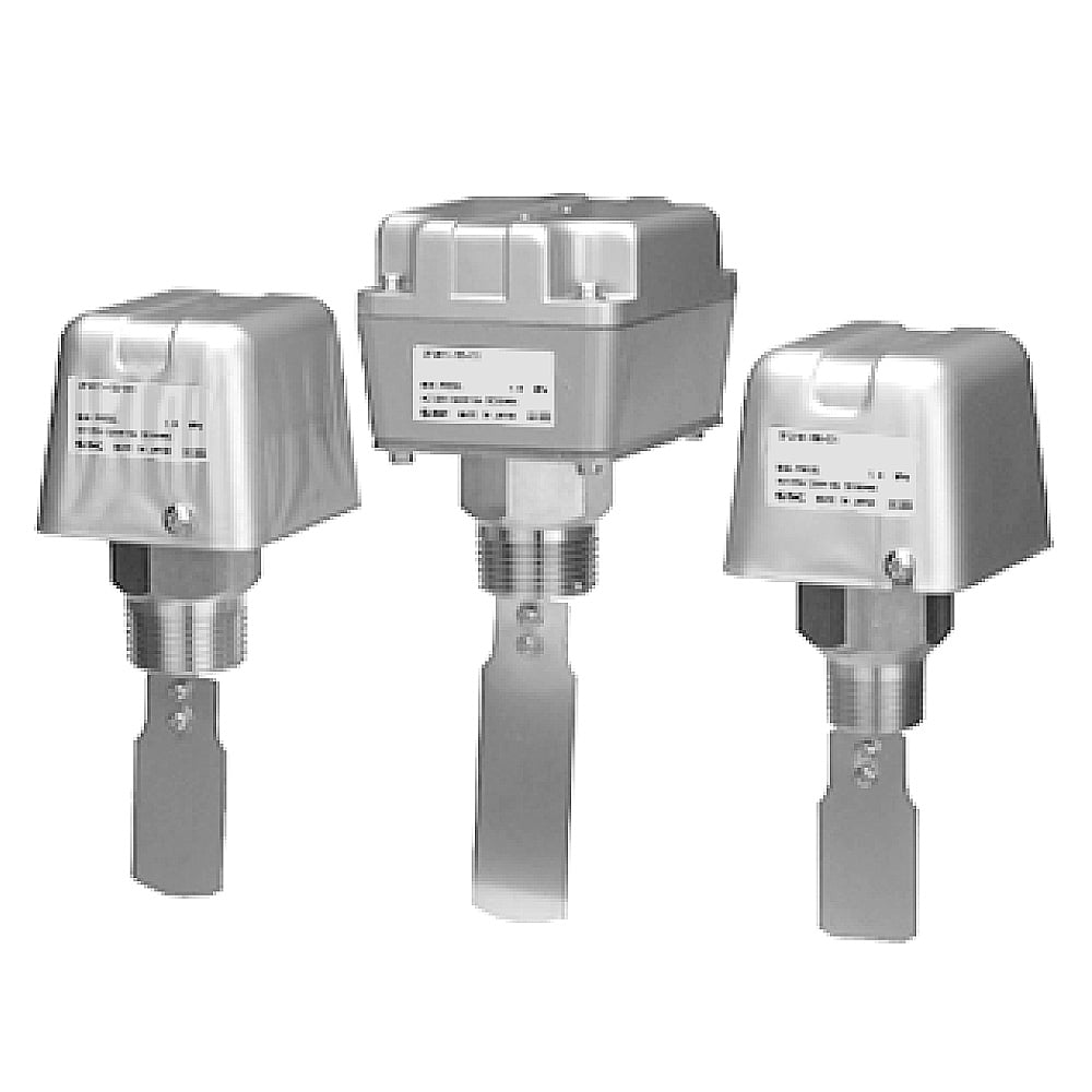 Flow Switch/Paddle Type IF3