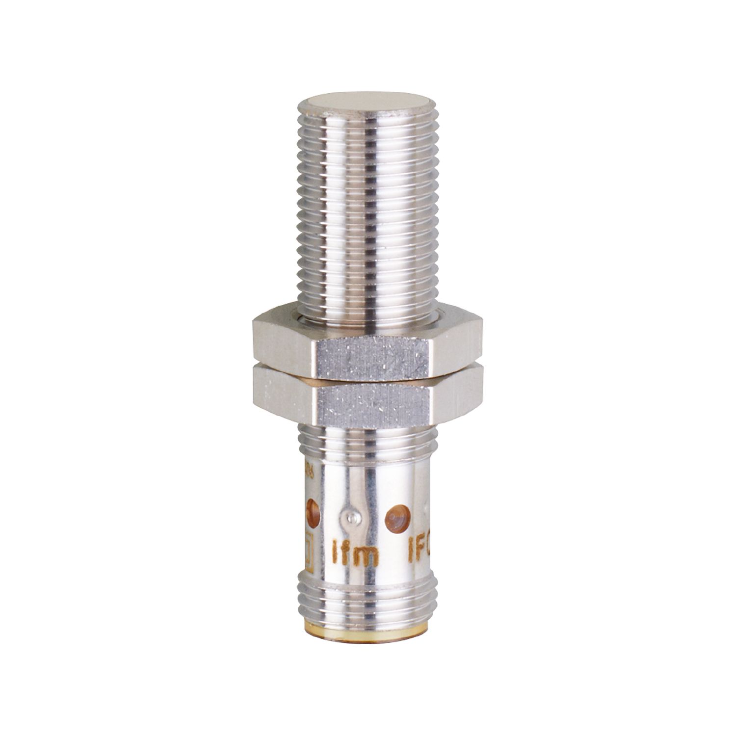 IFC204 - IFC204 - Inductive sensor