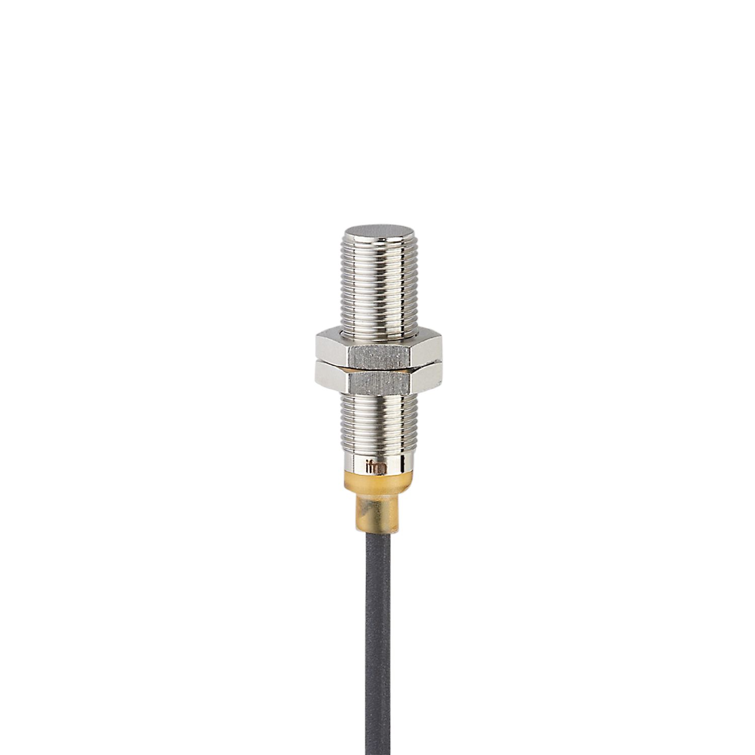 IFC279 - IFC279 - Inductive full-metal sensor