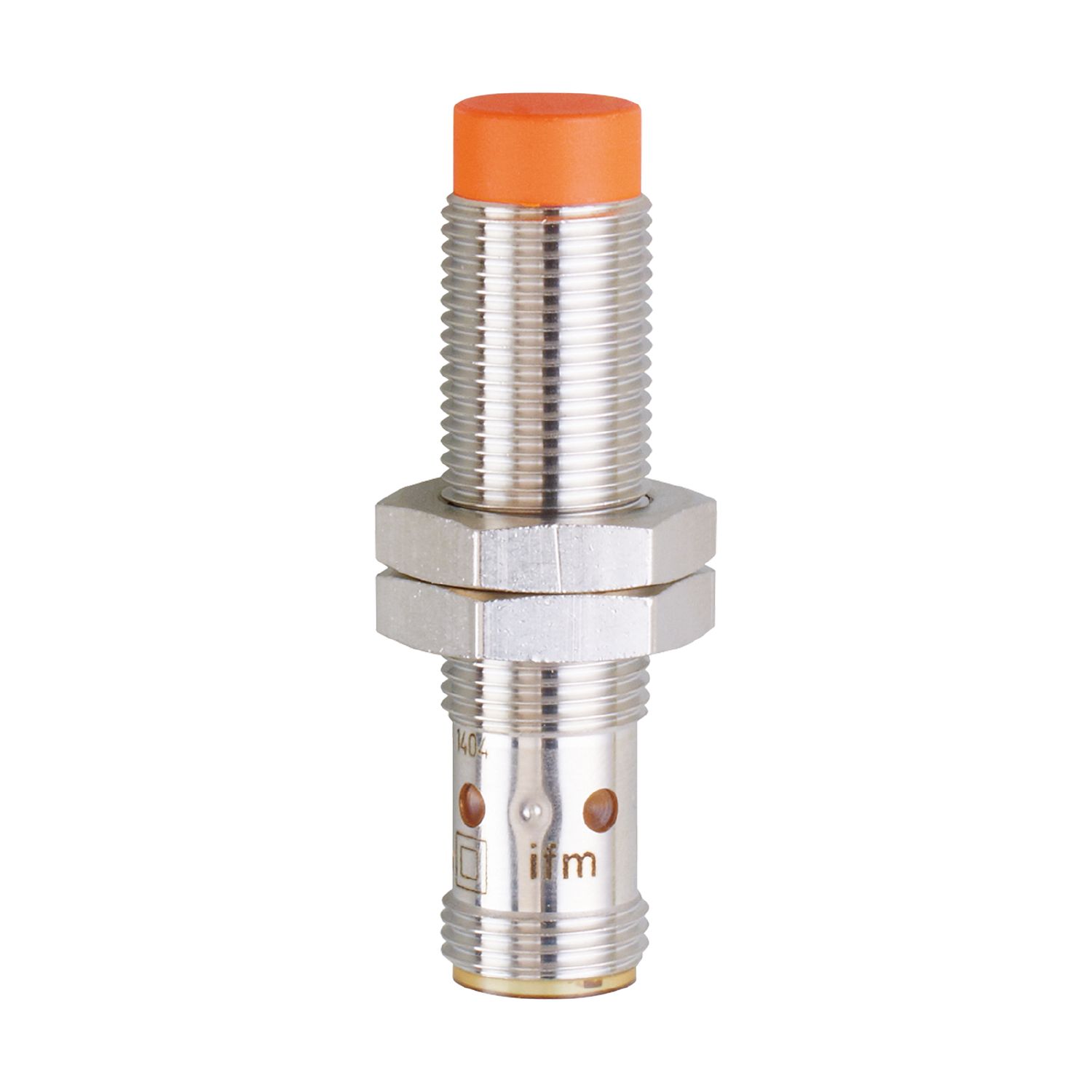 IFS205 - IFS205 - Inductive sensor