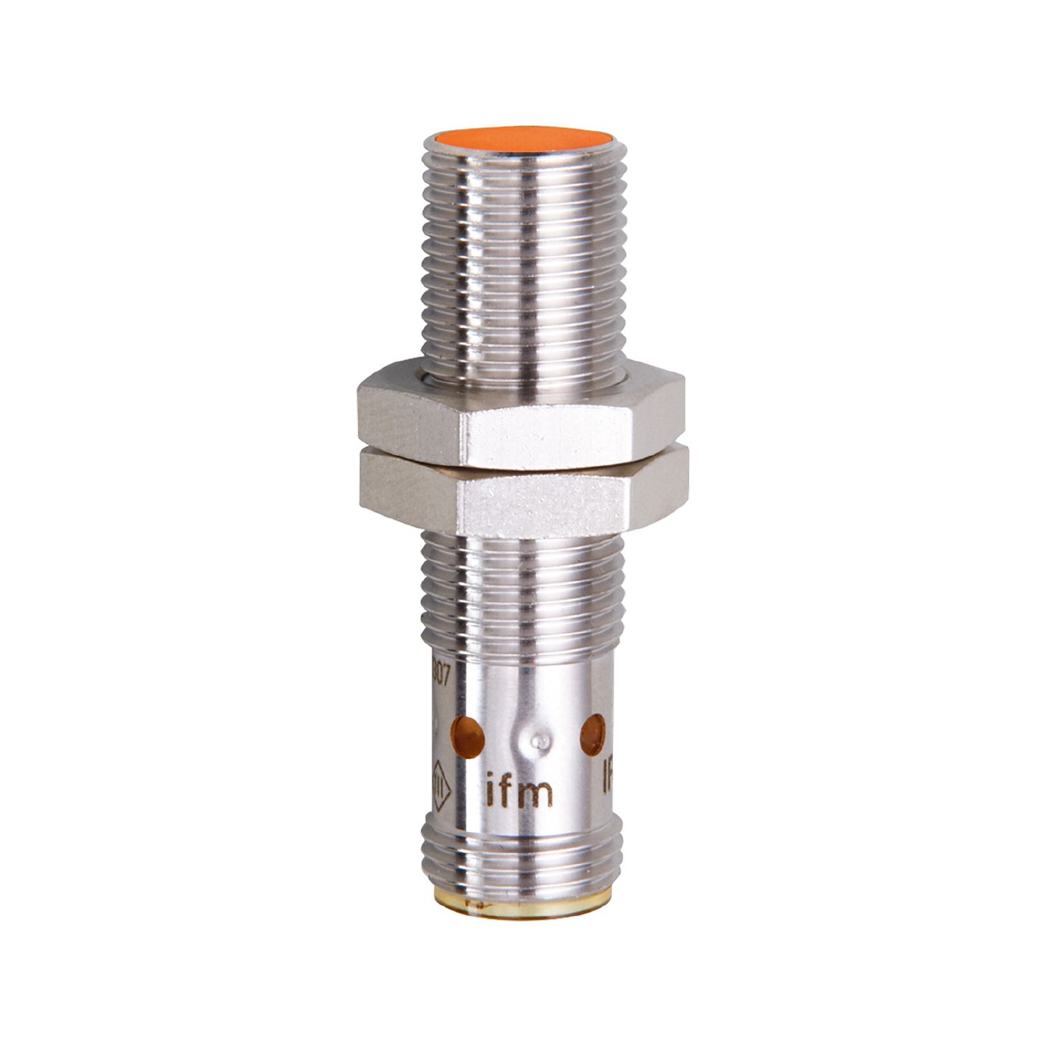 IFS244 - IFS244 - Inductive sensor