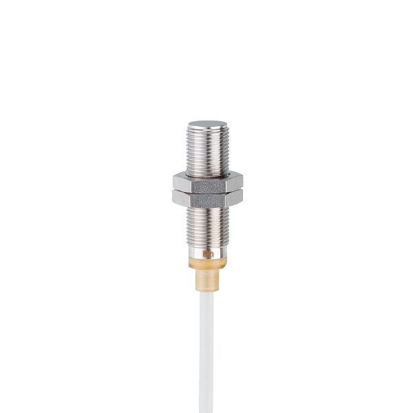 IFT261 - IFT261 - Inductive full-metal sensor