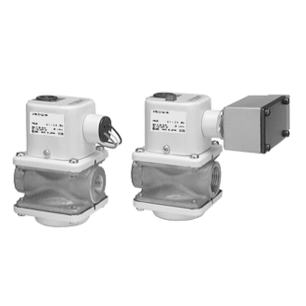 Flow Switch/Diaphragm Type IFW5
