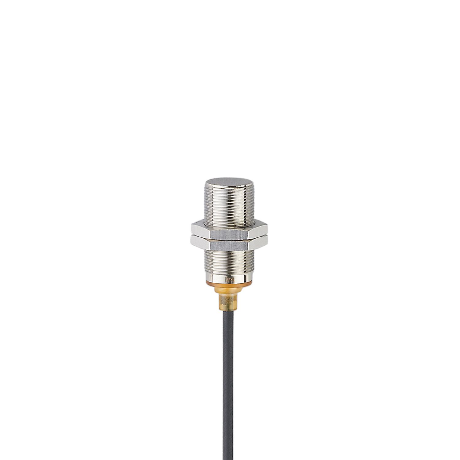 IGC261 - IGC261 - Inductive full-metal sensor