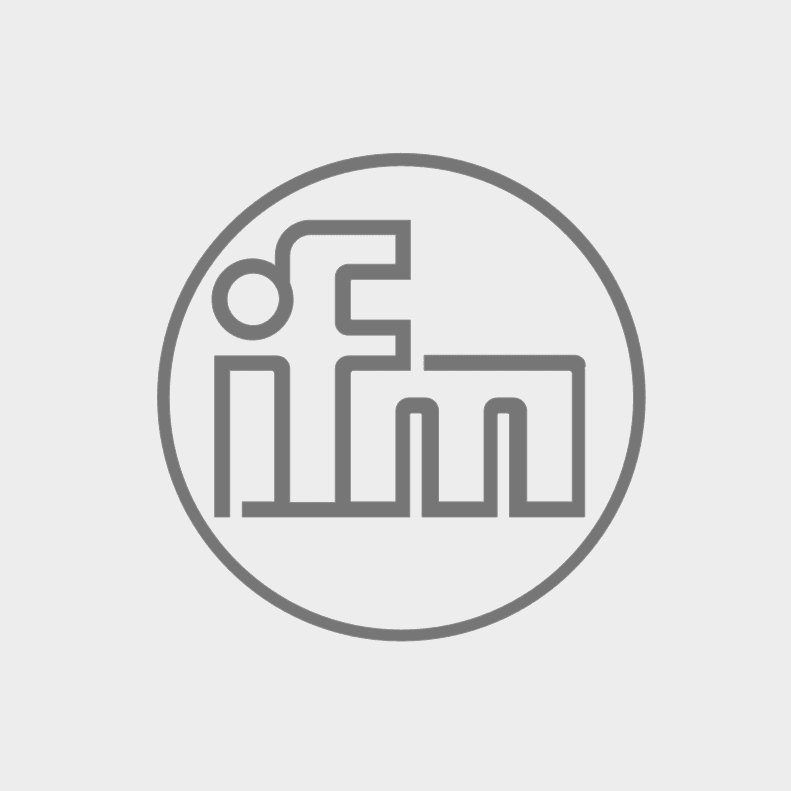 IGC266 - IGC266 - Inductive full-metal sensor