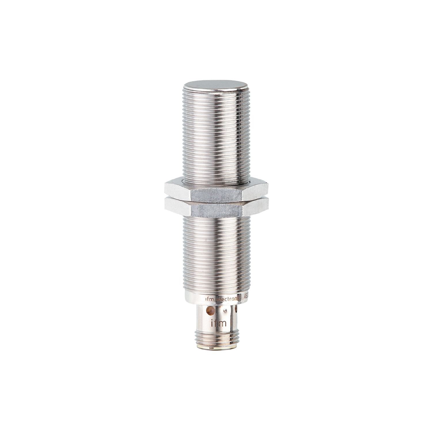 IGT247 - IGT247 - Inductive full-metal sensor