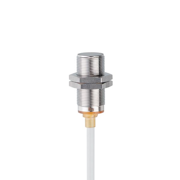 IGT263 - IGT263 - Inductive full-metal sensor