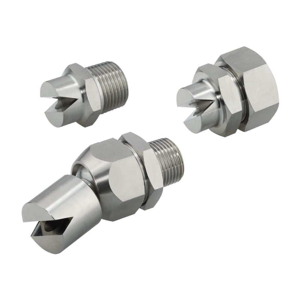 Wide Angle Blow Nozzle IN-225