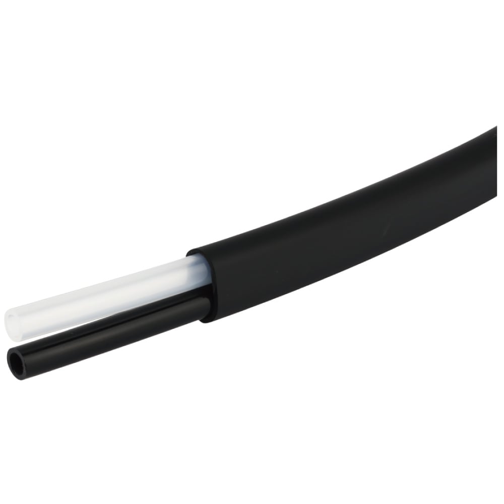 Double-layered Tubing for Instrumentation Device (Single-tube/Double-tube) IN-241, T-X120/121/166