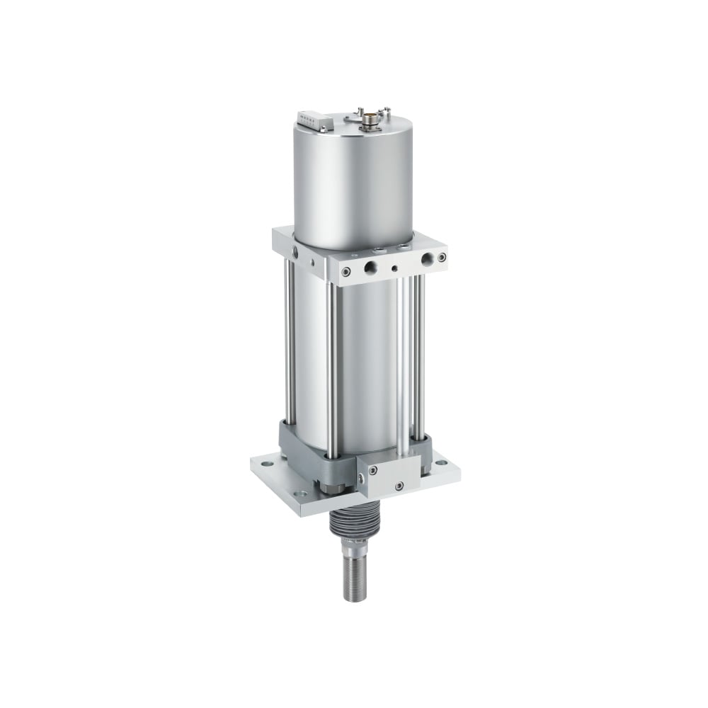 Air Servo Cylinder IN-777