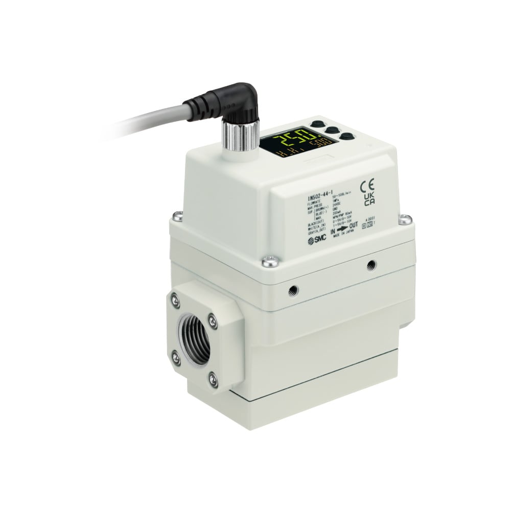 Air Flow Controller IN502-44/45/46