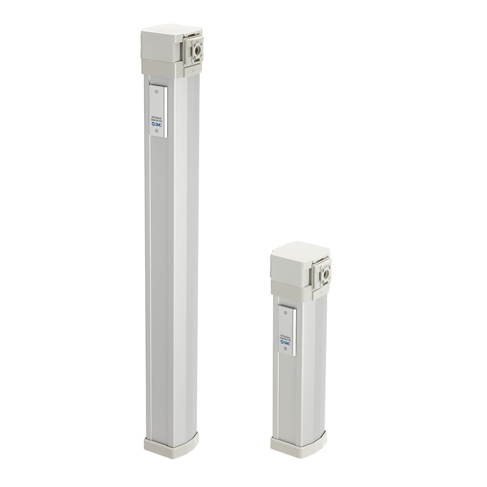 Membrane Nitrogen Generator IN778-1/IN778-2