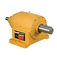 Inline Gearbox