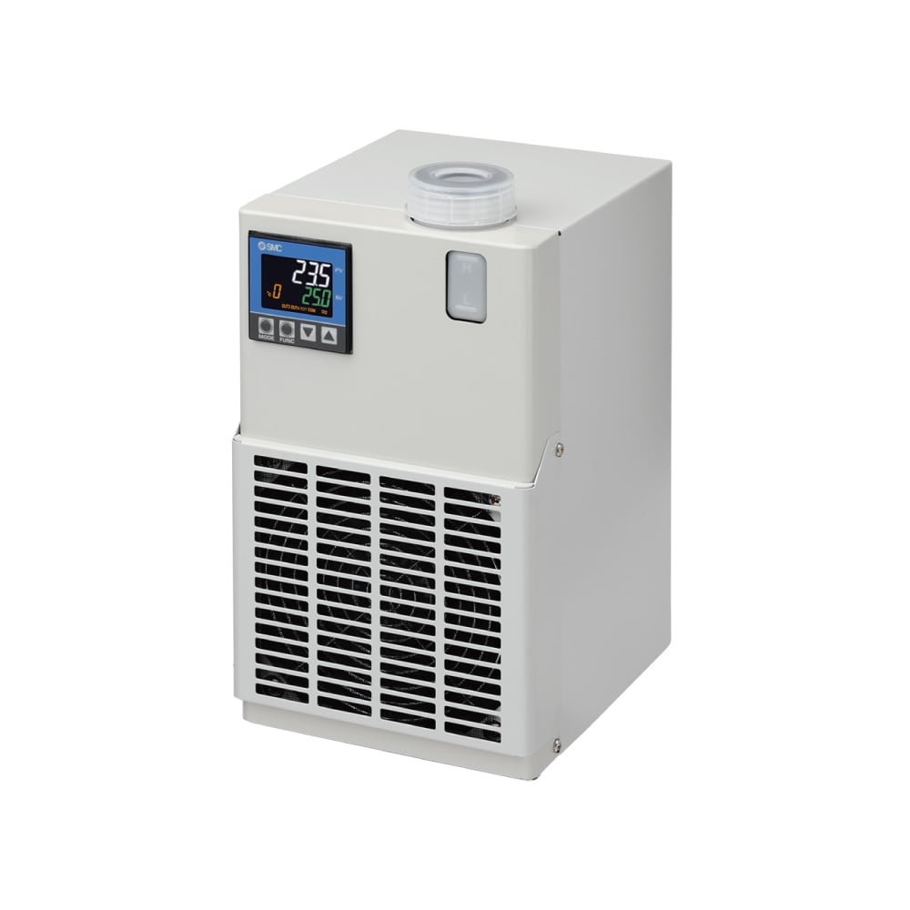 Peltier-type Thermo-con/Compact Type (Low-temperature Type) INR-244-832