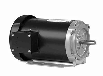 Introducing the New Flex-In-1™ Motor