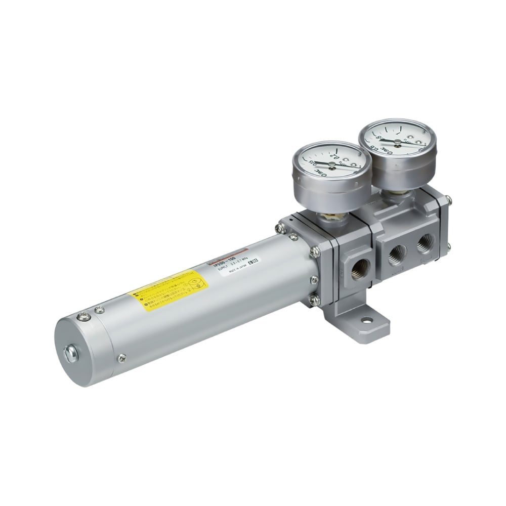 Cylinder Positioner IP200
