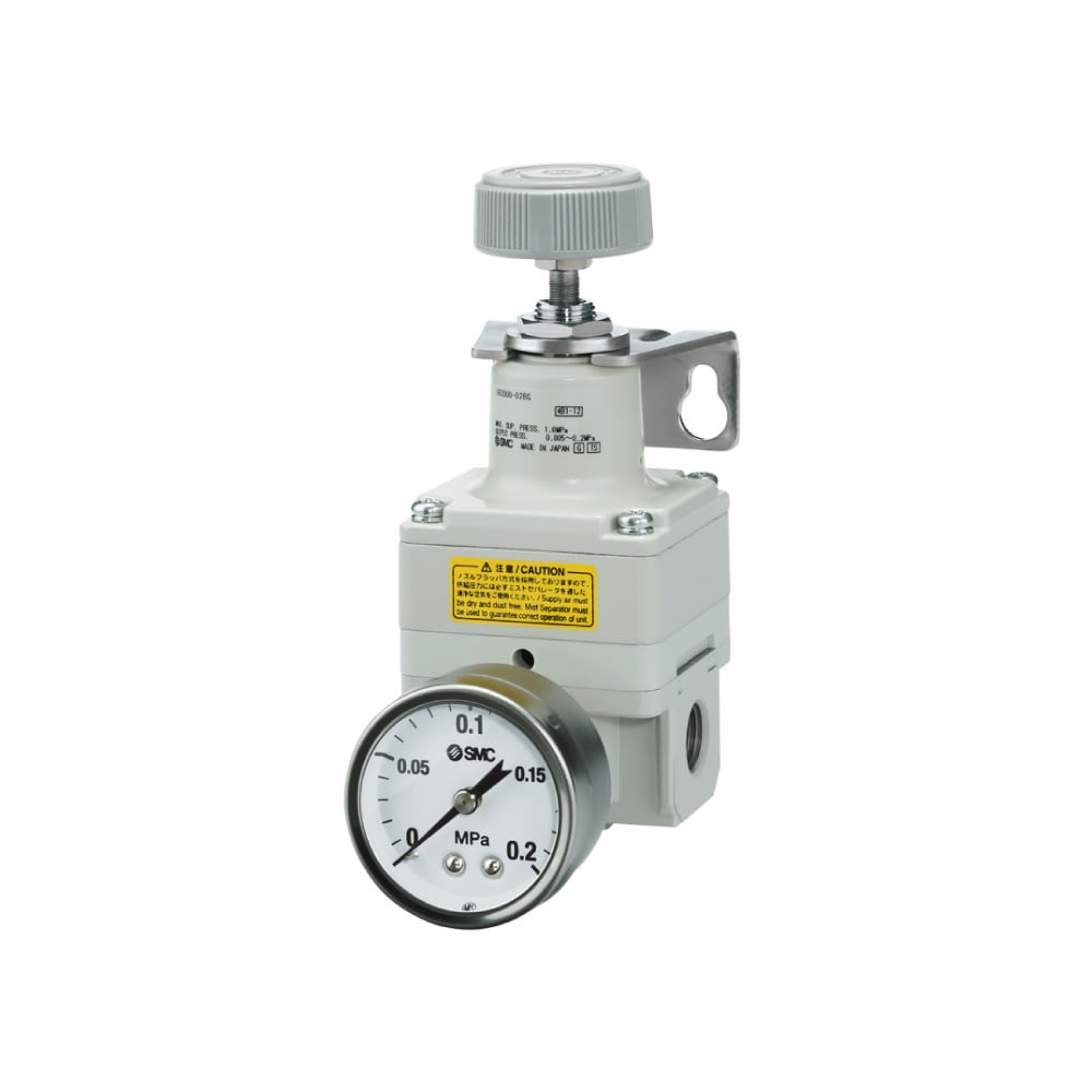 Precision Regulator IR