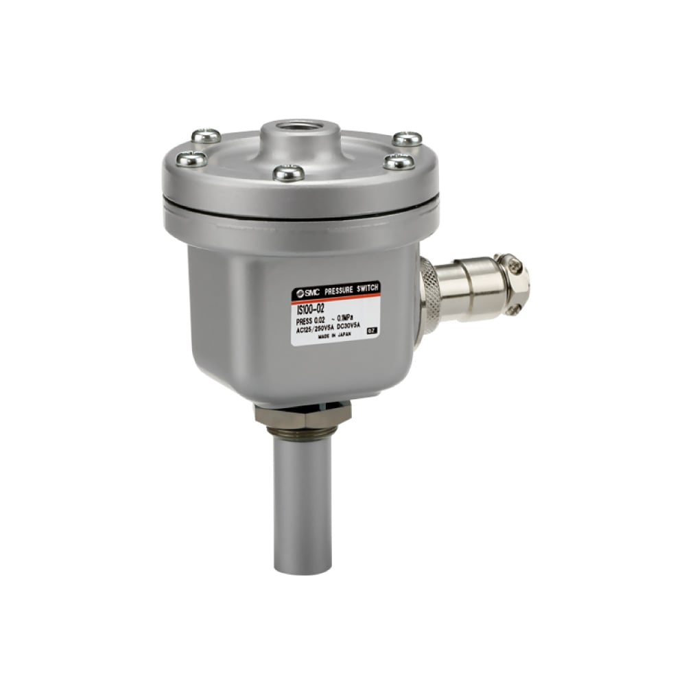 Pressure Switch IS