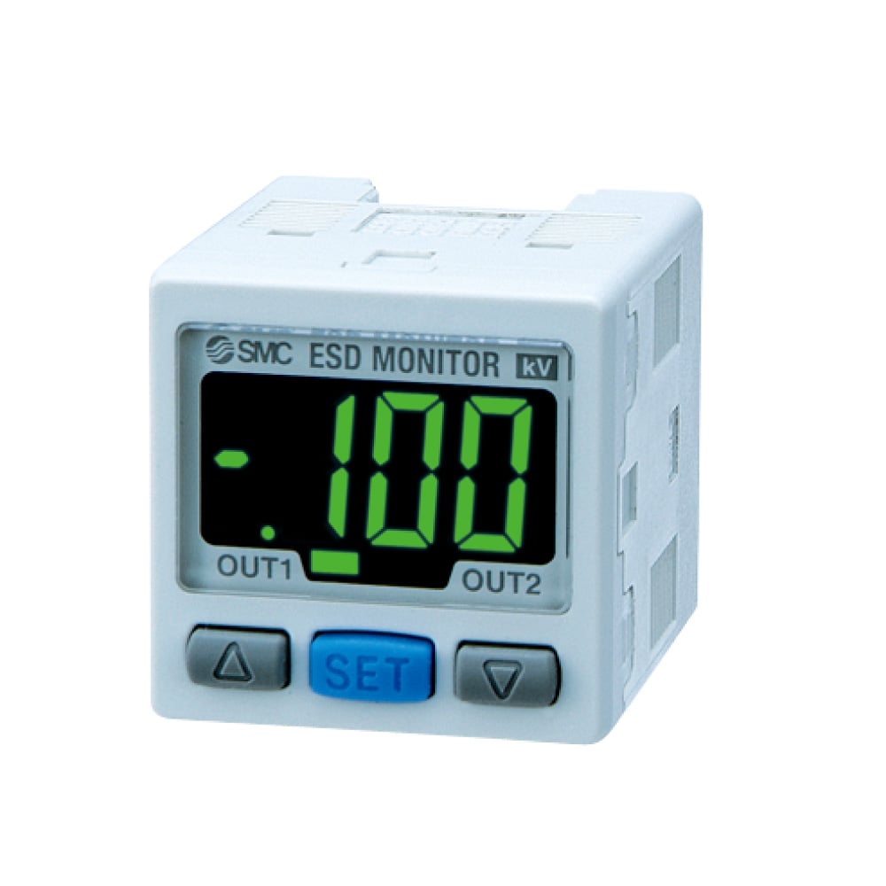 Electrostatic Sensor Monitor IZE11