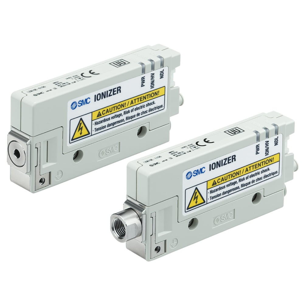 Nozzle Type Ionizer IZN10E