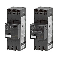 J7MC Series Manual Motor Starter (Motor Protection Circuit Breaker)