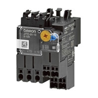 J7TC Series Thermal overload relay