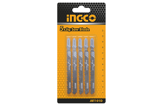 JBT101DJig saw blade for woodClean for woodLength of tooth:74mm
