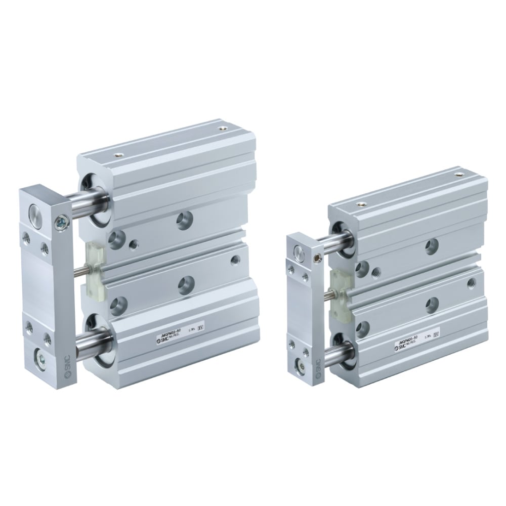 Dual Rod Cylinder JMGP
