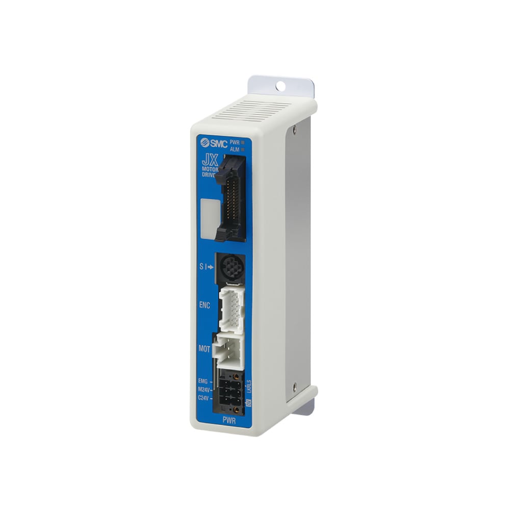 Step Data Input Type Controller JXC51/61